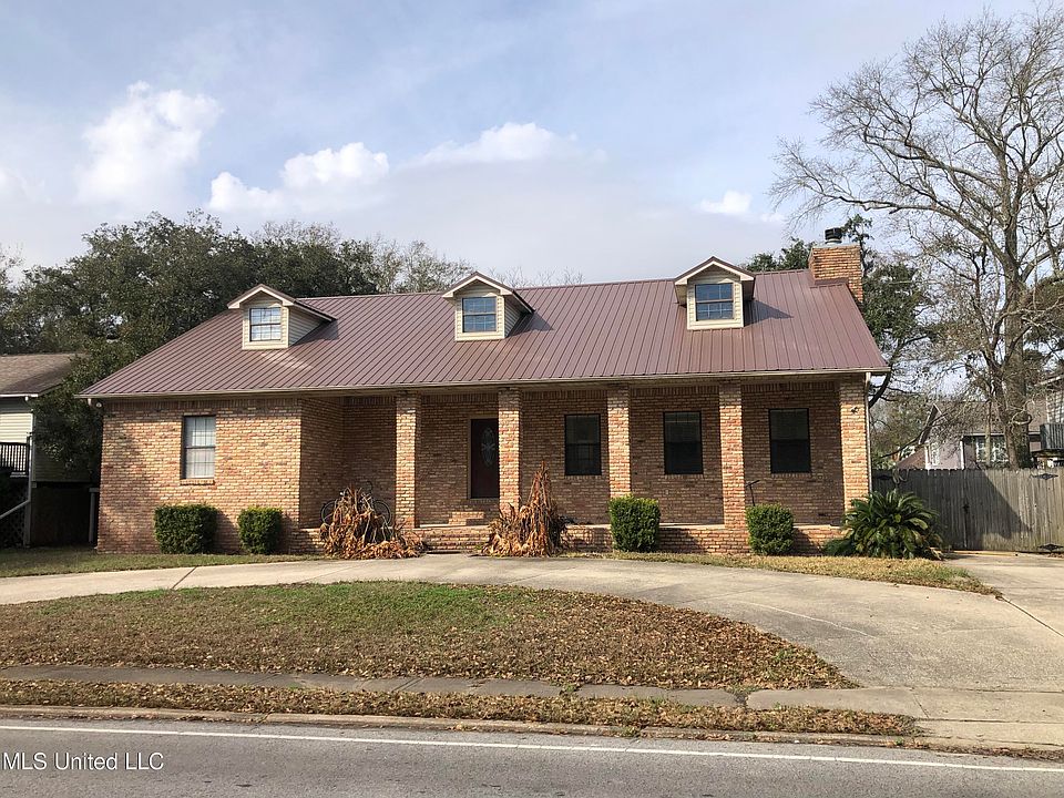 4409 Washington Ave, Pascagoula, MS 39581 MLS 4037826 Zillow