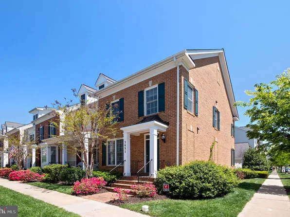 3651 Tavistock Rd, Frederick, MD 21704