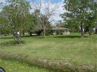 3315 Kennings Rd #1, Crosby, TX 77532