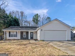 213 Roberts Trl, Locust Grove, GA 30248