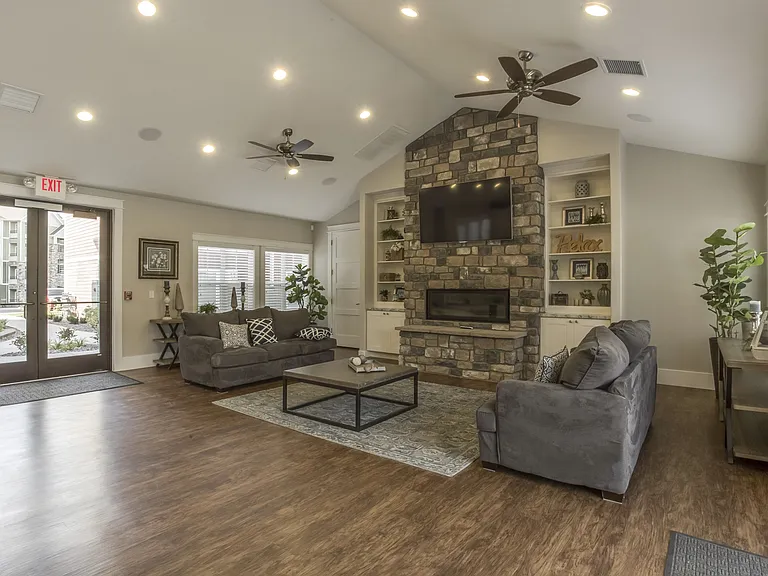 Spacious Activity Center for 62 guests