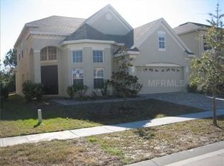 10426 Willow Ridge Loop, Orlando, FL 32825