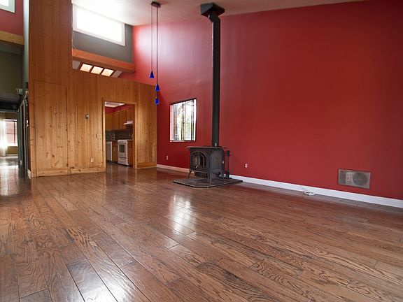 Unique Living Spaces