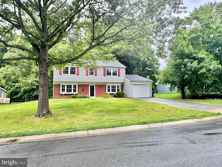 4908 Rocky Spring Ln — Photo 36