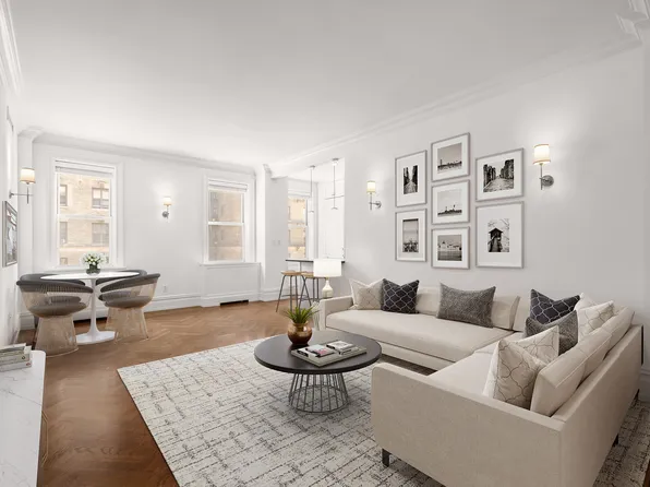 610 West 110th Street image 1 of 9