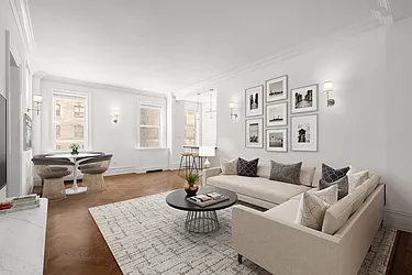 610 West 110th Street, #4B