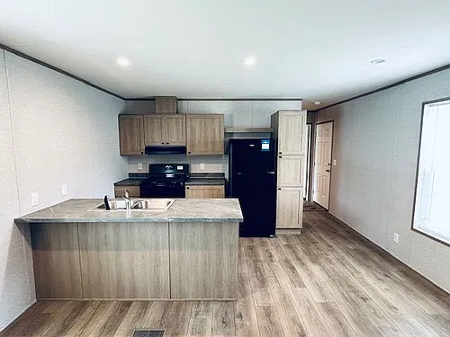 Floor plan 1817SL