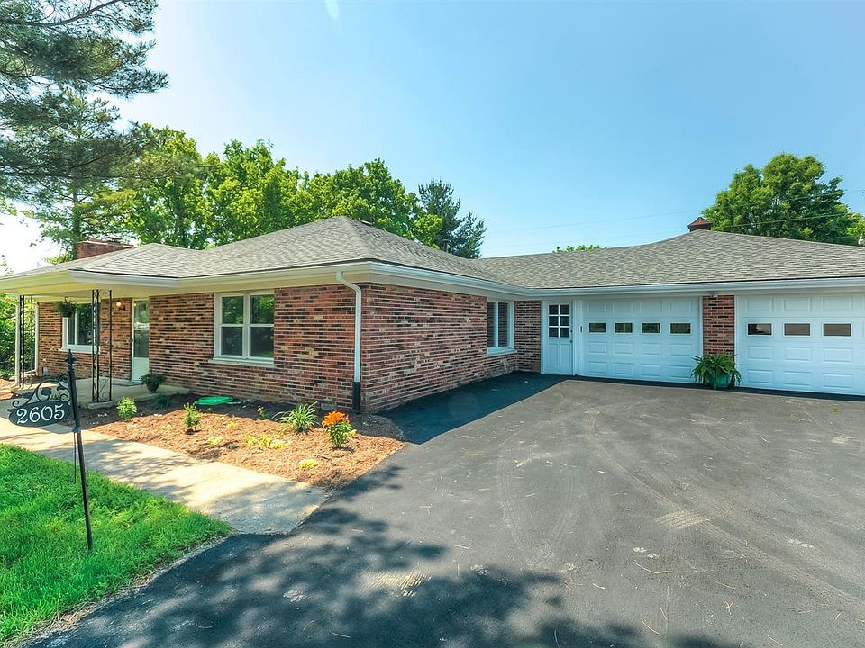 2605 Evergreen Rd, Frankfort, KY 40601 Zillow