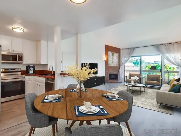 6757 Friars Rd Unit 40, San Diego, CA 92108