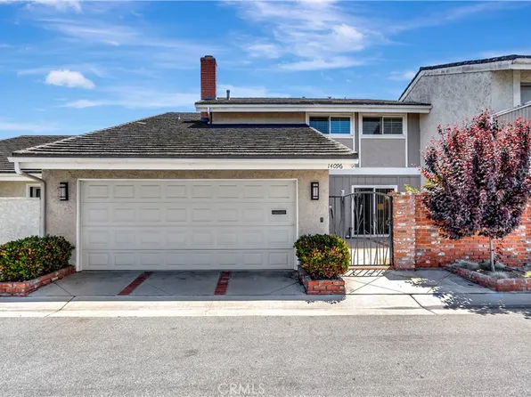 14096 Baker St, Westminster, CA 92683