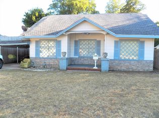 904 W Hackberry Ave, Duncan, OK 73533