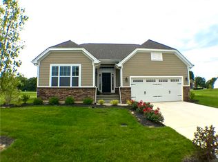 7881 Marjoram Pl, Clayton, OH 45315