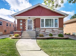 8616 S Kedvale Ave, Chicago, IL 60652