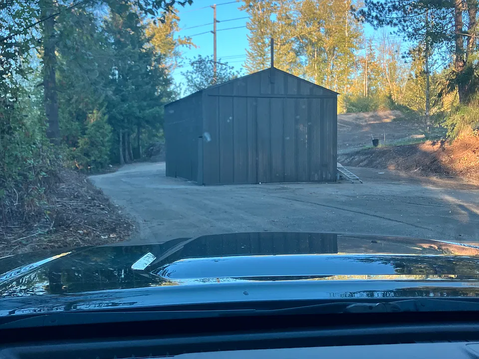 1491 Mount Baker Hwy