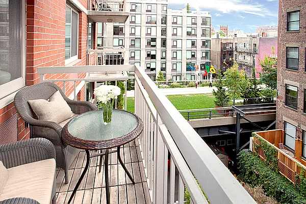 Sold by Brown Harris Stevens | media 7