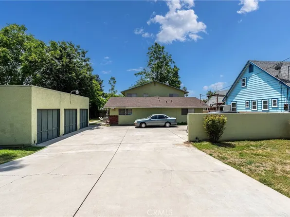 433 W 44th St, San Bernardino, CA 92407