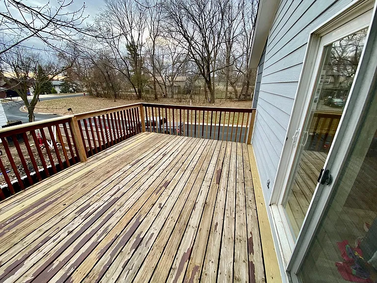 4310 Grainwood Cir NE — Photo 5