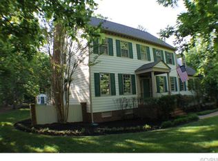 12319 Prince Philip Ln, Chesterfield, VA 23838