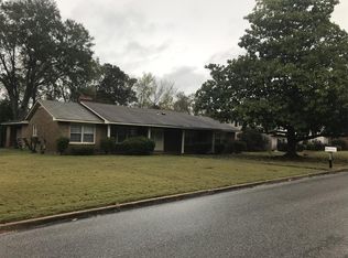 3367 Buckboard Rd, Montgomery, AL 36116