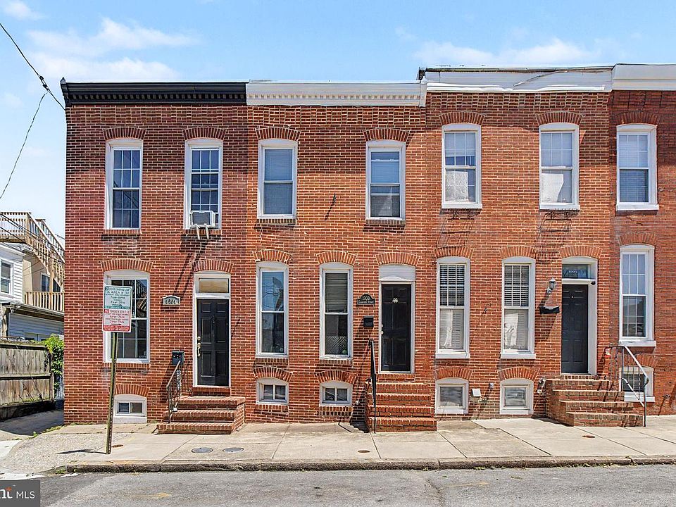 1st image of 1303 Clarkson St