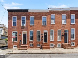 1303 Clarkson St, Baltimore, MD 21230