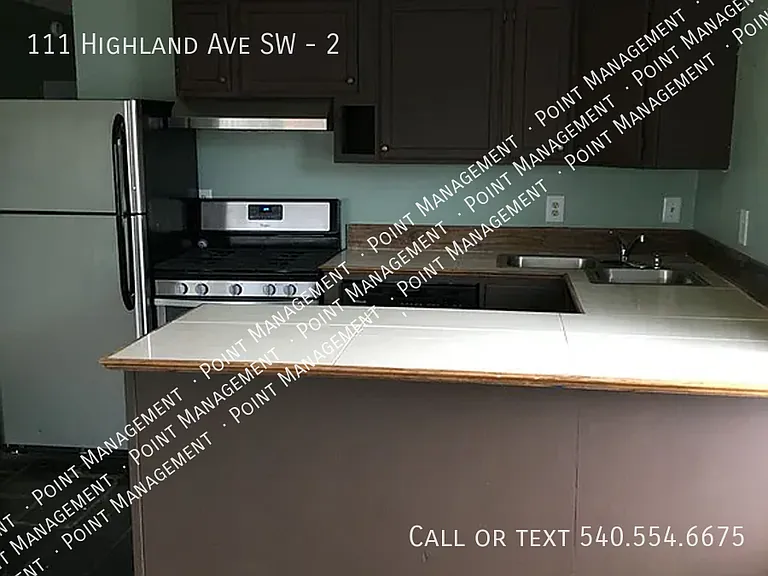 111 Highland Ave SW #2 — Photo 7