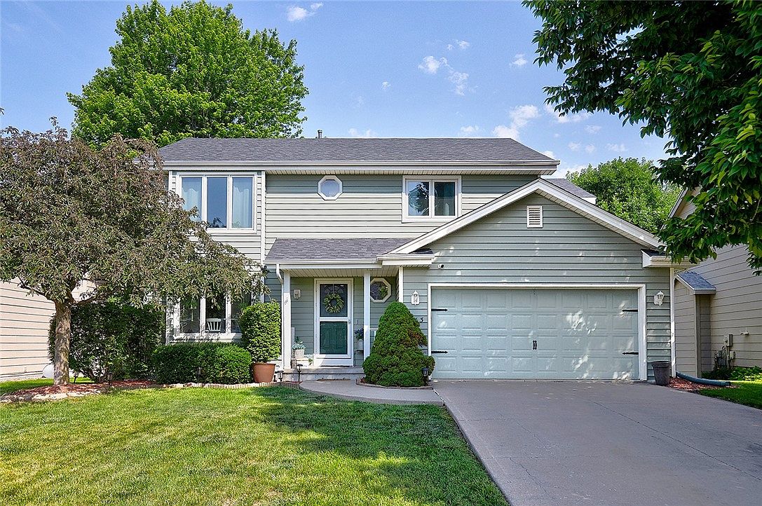 5143 Coachlight Dr, West Des Moines, IA 50265 Zillow