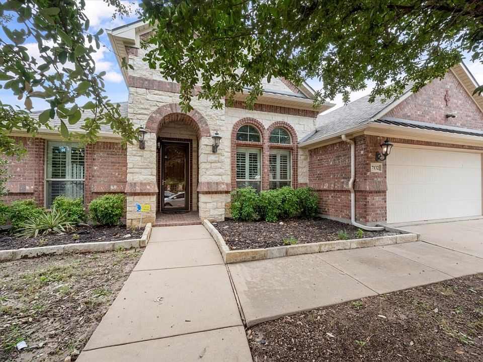 7132 Mesilla Ln, Fort Worth, TX 76131 Zillow