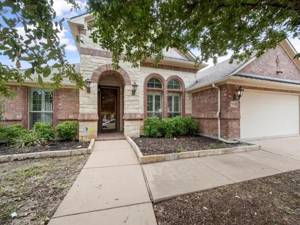 7132 Mesilla Ln, Fort Worth, TX 76131