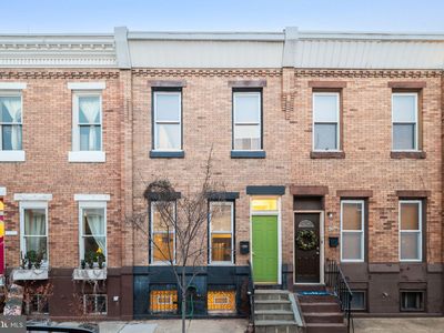 1648 S Lawrence St, Philadelphia, PA, 19148