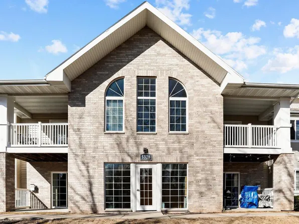 5328 Congress Avenue #3, Madison, WI 53718