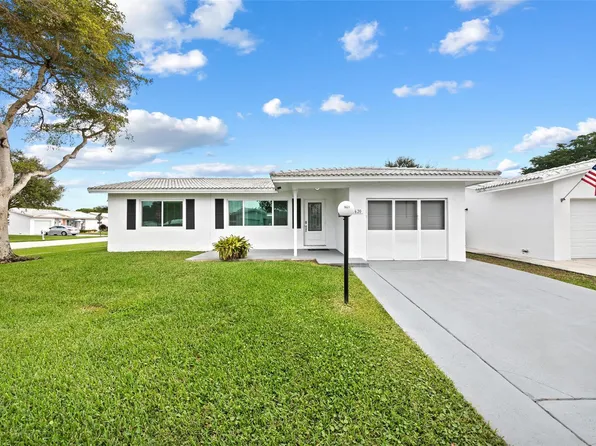 1620 NW 87th Lane, Plantation, FL 33322