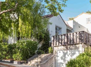 1617 Euclid Ave, Berkeley, CA 94709