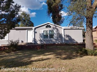 314 W Frontier St, Payson, AZ 85541