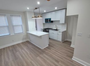 2023 Widener Pl, Philadelphia, PA