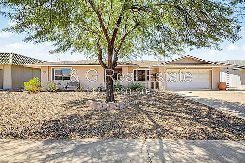 9847 W Wrangler Dr Photo 1