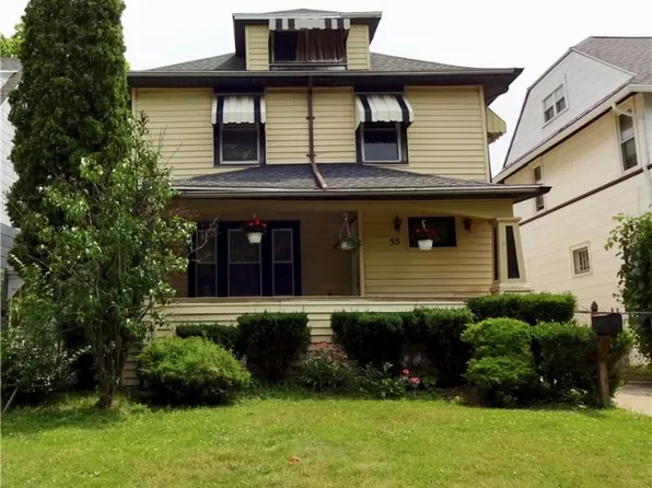 55 Homer Ave, Buffalo, NY 14216