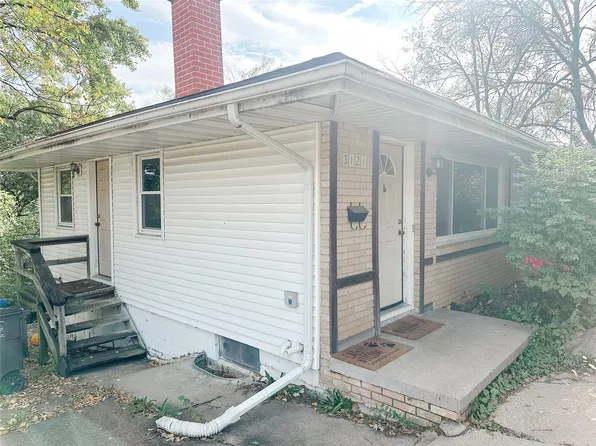3121 Glenarm Ct, Des Moines, IA 50310