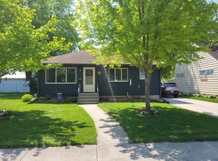 386 17th St, Fond Du Lac, WI 54935