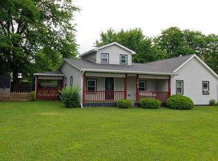 102 Park Dr, Rome City, IN 46784