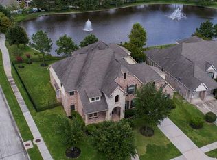 31230 Lakeview Bend Ln, Spring, TX 77386