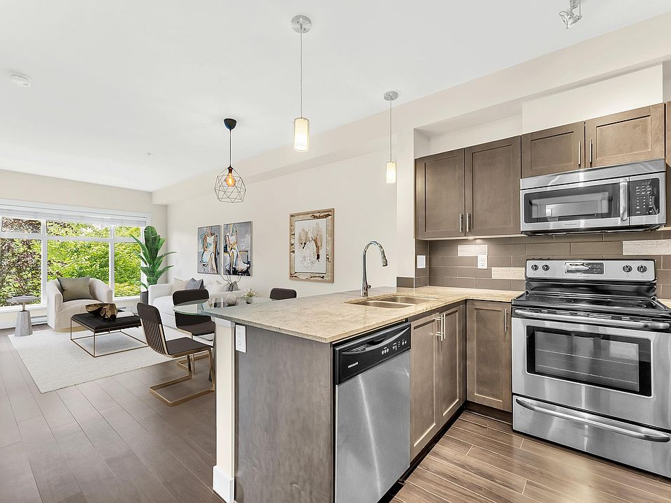 1st image of 13468 King George Blvd #118