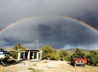 Bbk Parcel, Wells, NV 89835