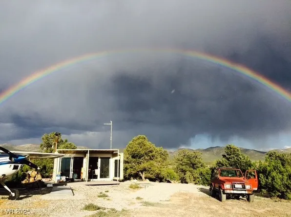 Bbk Parcel, Wells, NV 89835