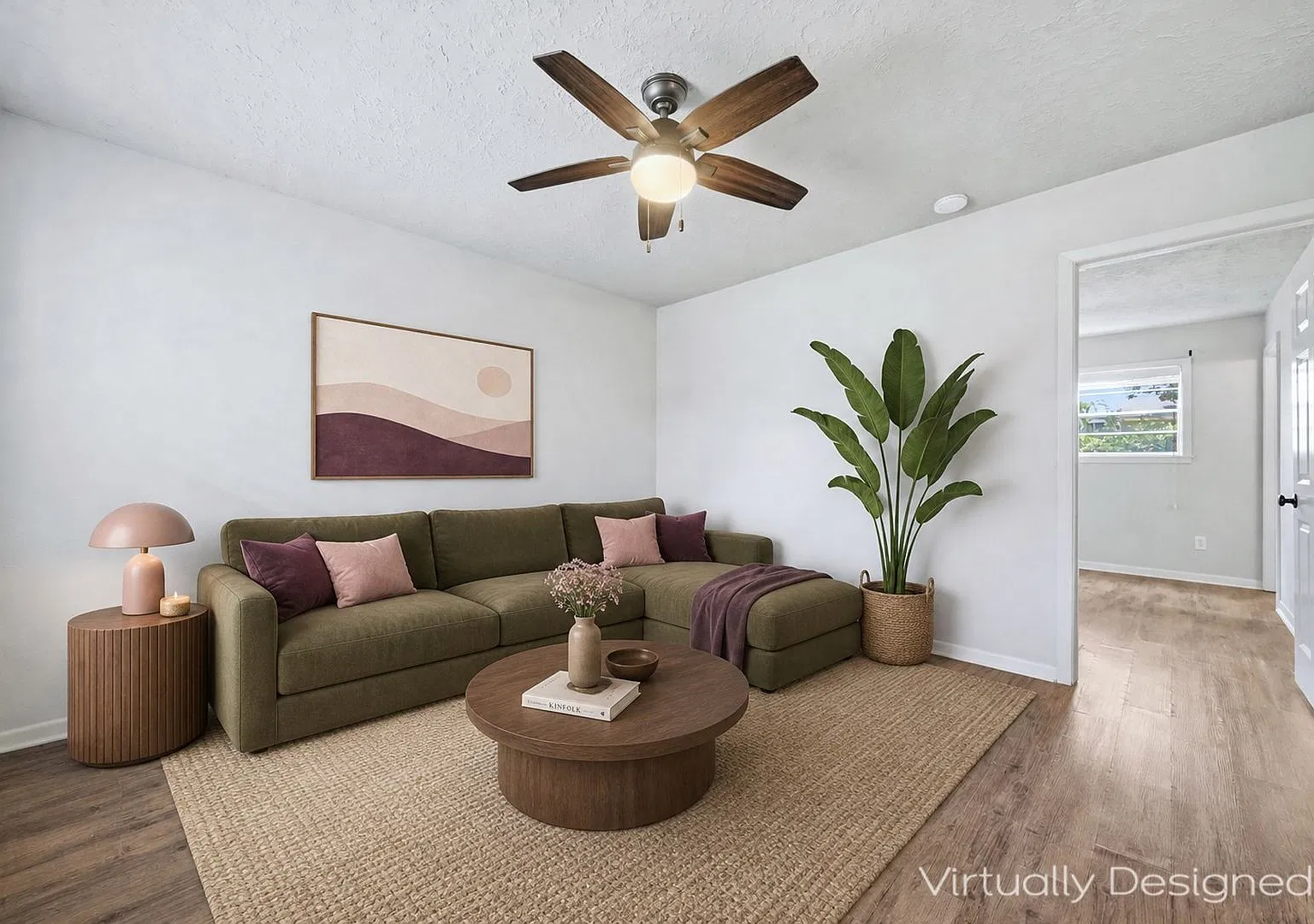 3906 Aspen Street — Photo 2