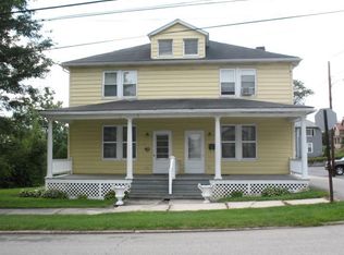 465 W Union St, Somerset, PA 15501