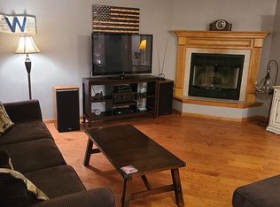 1016 County Road 2125 E, Sidney, IL 61877