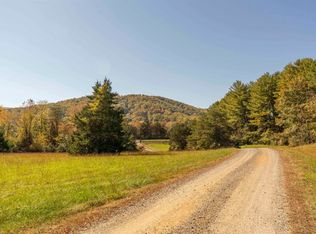 LOT 7B Rockfish Valley Hwy, Afton, VA 22920