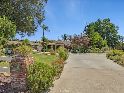 17456 Sunburst St, Northridge, CA, 91325