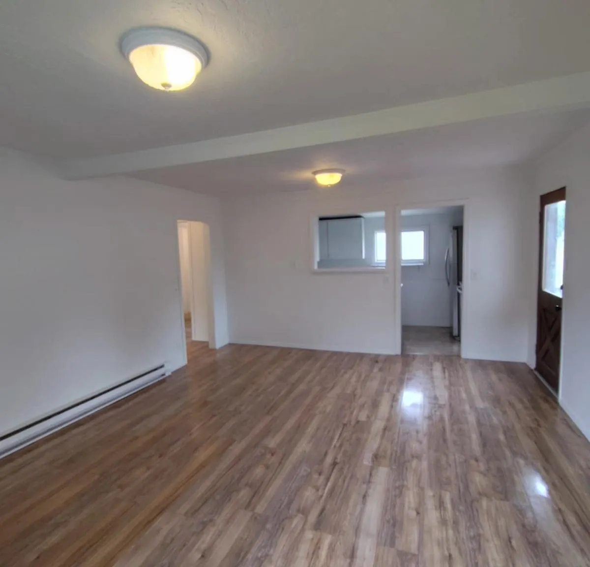 1 bed, 600 sqft, $990 — Photo 2